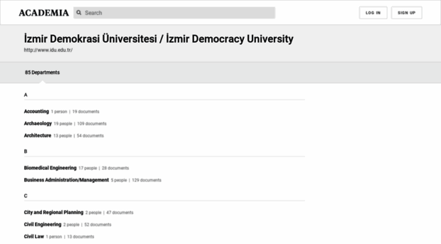 idu-tr.academia.edu