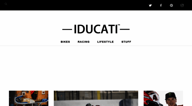 iducati.com