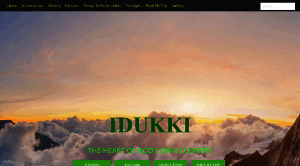 idukki-district.com