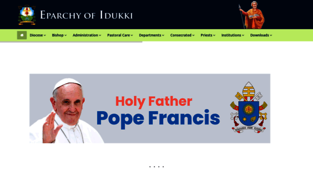 idukkidiocese.org