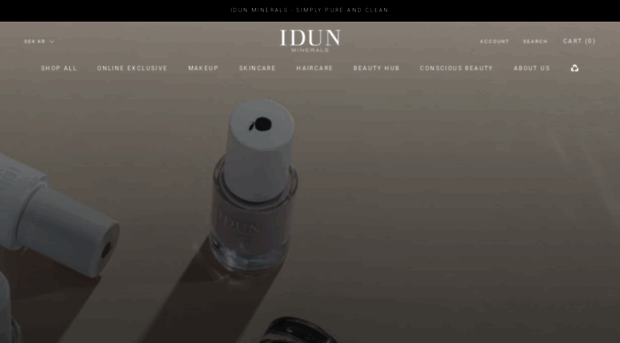 idunminerals.com