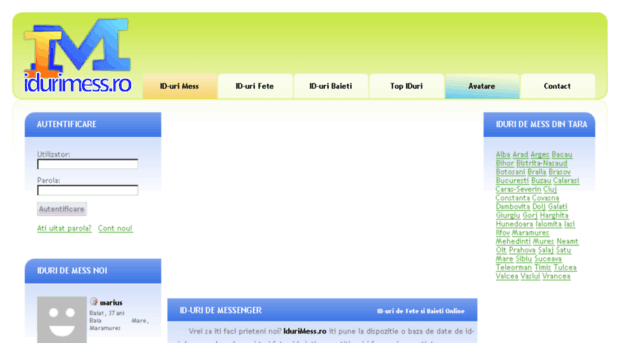 idurimess.ro