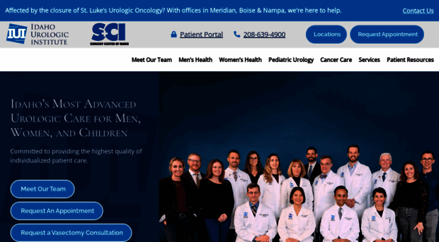idurology.com