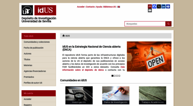 idus.us.es