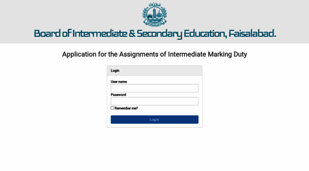iduty.bisefsd.edu.pk