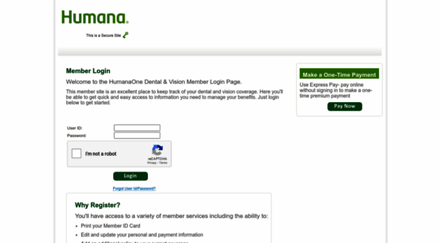 idv.humana.com