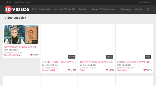 idvideos.net