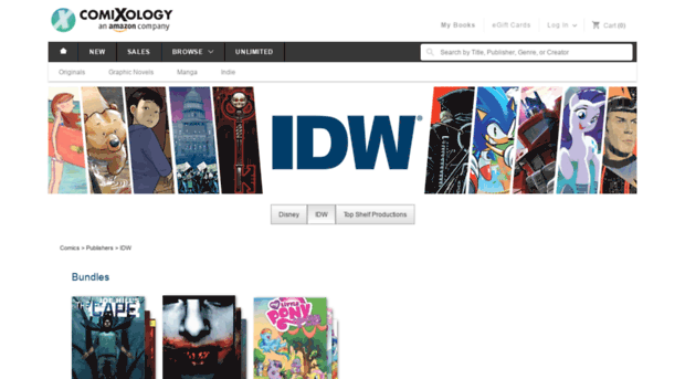 idw.comixology.com