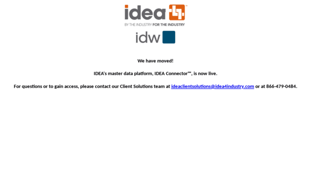 idw.ideaservices.net