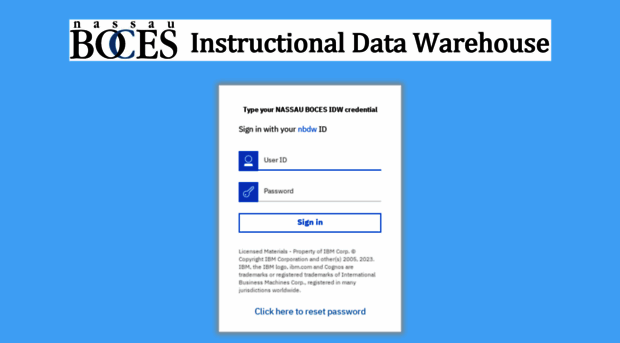 idw.nasboces.org