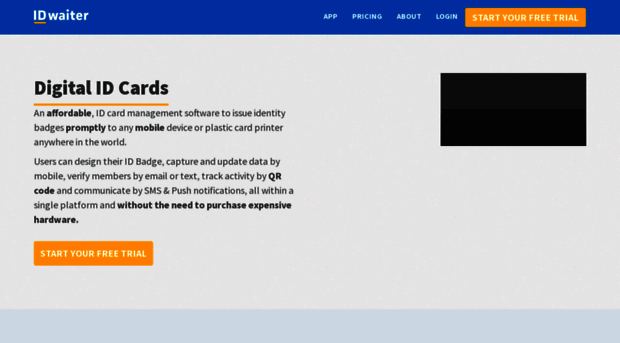 idwaiter.com
