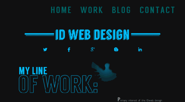 idwebdesign.org