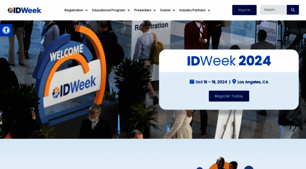idweek.org