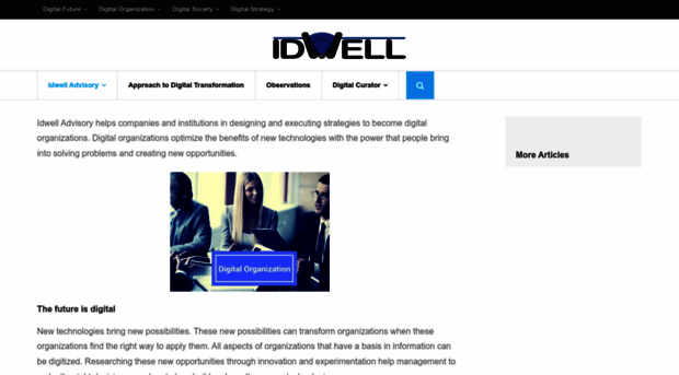 idwell.eu