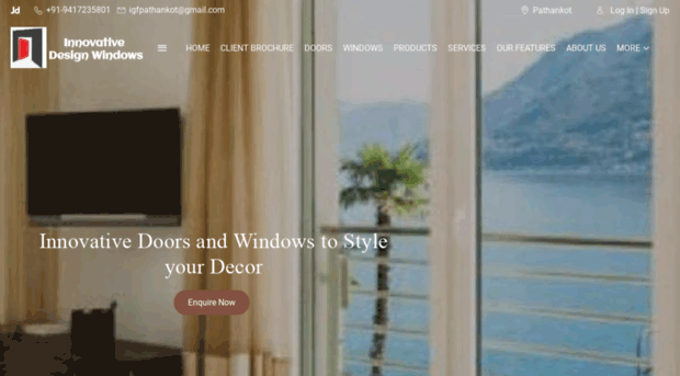 idwindows.com