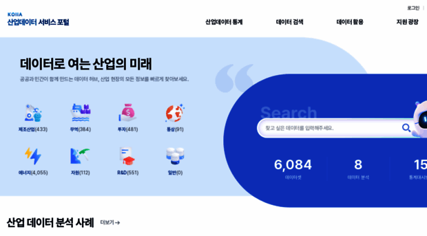 idx.or.kr