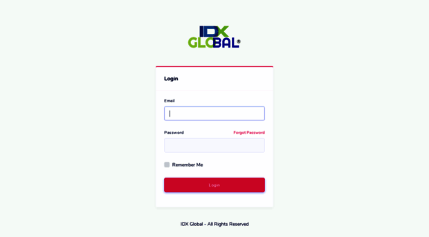 idxglobal.com