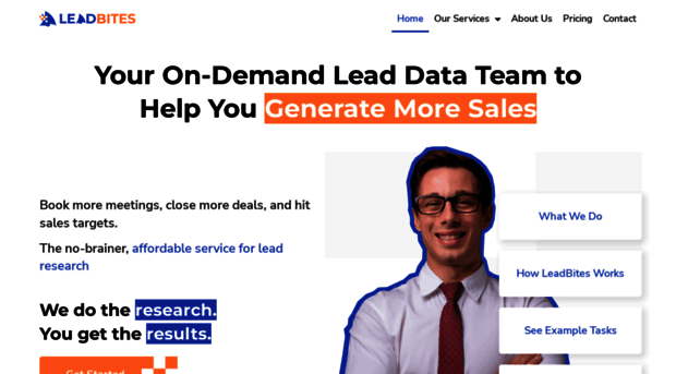 idxleads.com