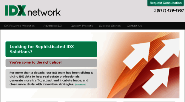 idxnetwork.com