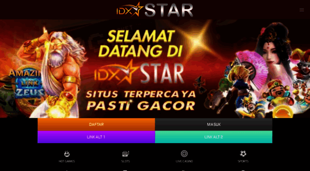 idxstar.com