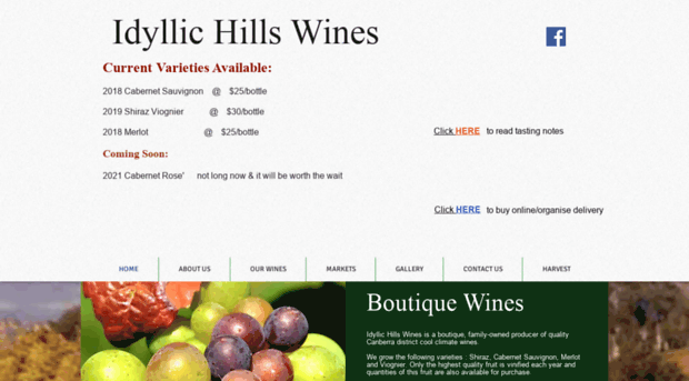 idyllichillswines.com.au