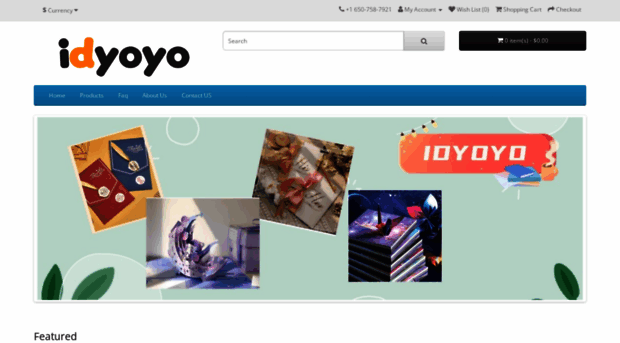 idyoyo.com