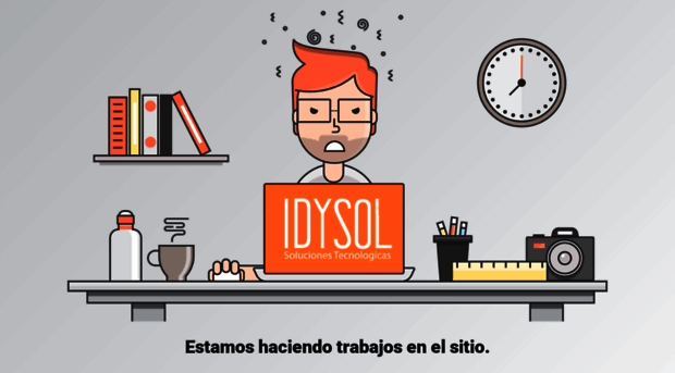 idysol.com