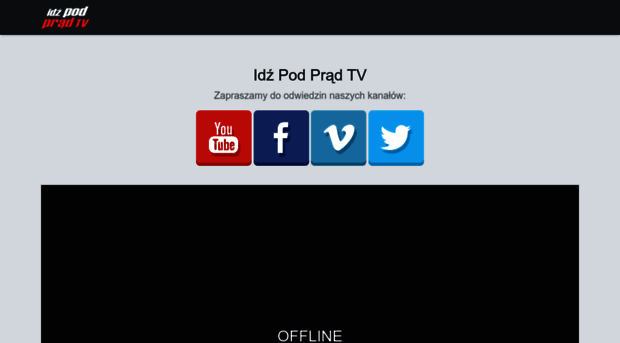 idzpodprad.tv