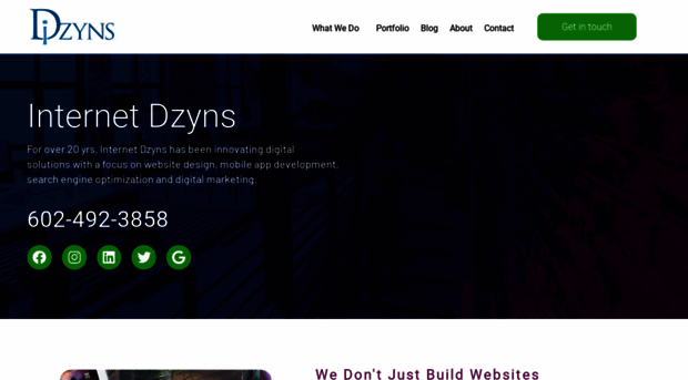 idzyns.com