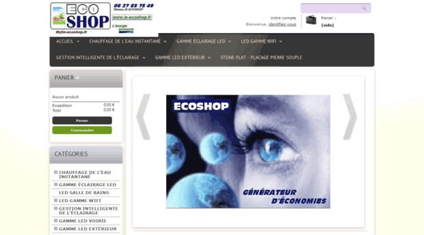 ie-ecoshop.fr