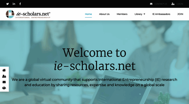 ie-scholars.net