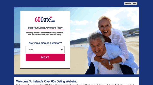 ie.60date.com