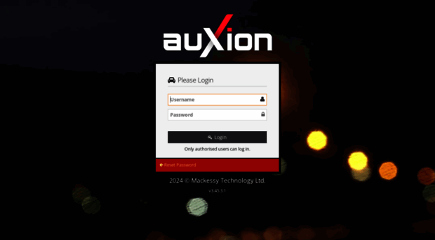 ie.auxion.net