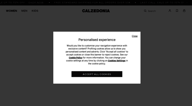 ie.calzedonia.com