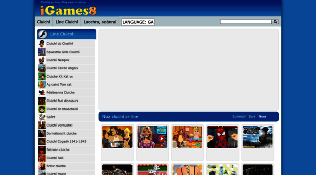 ie.igames8.com