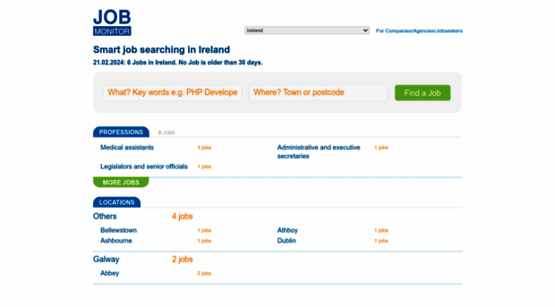 ie.jobmonitor.com