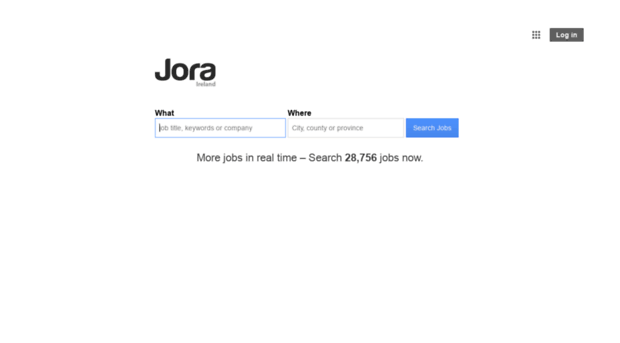 ie.jora.com