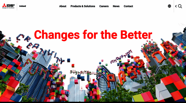 ie.mitsubishielectric.com