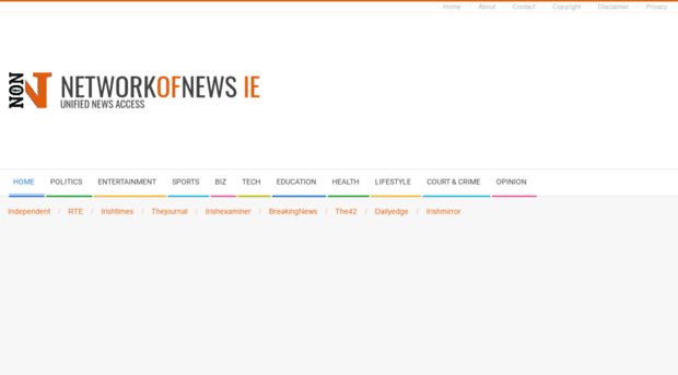 ie.networkofnews.com