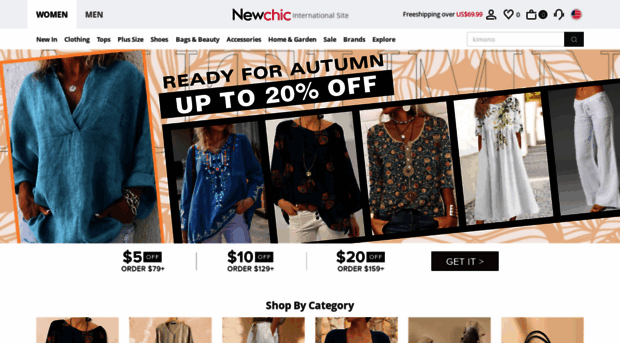 ie.newchic.com