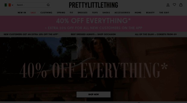 ie.prettylittlething.com