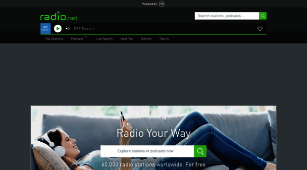 ie.radio.net