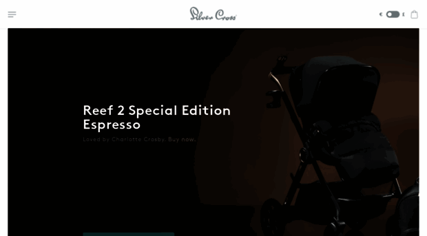 ie.silvercrossbaby.com