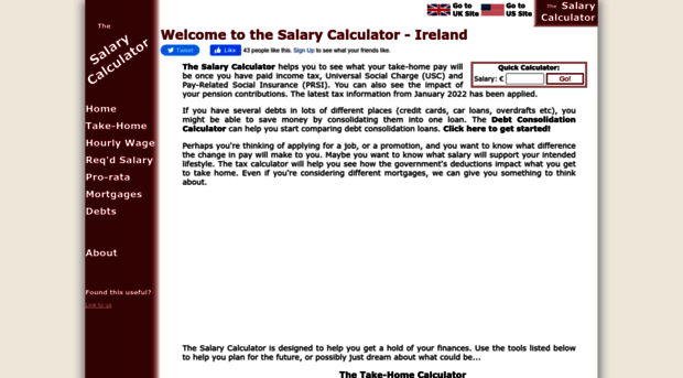 ie.thesalarycalculator.co.uk