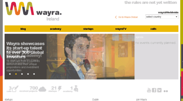 ie.wayra.org