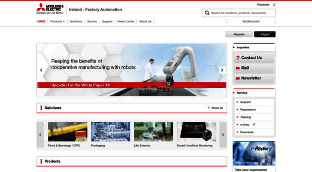 ie3a.mitsubishielectric.com