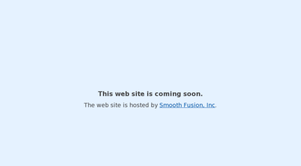 ie8.smoothfusion.com