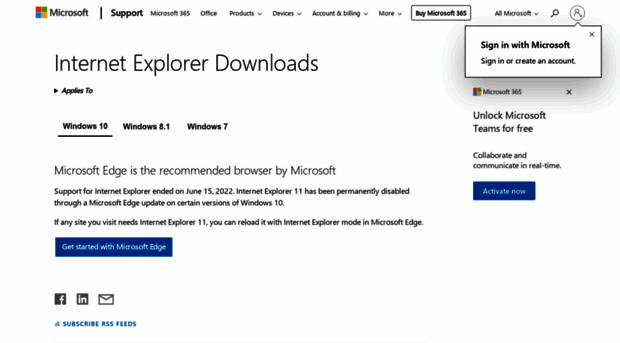 ie9.com