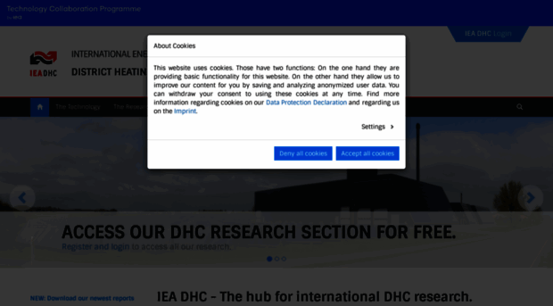 iea-dhc.org