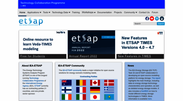 iea-etsap.org